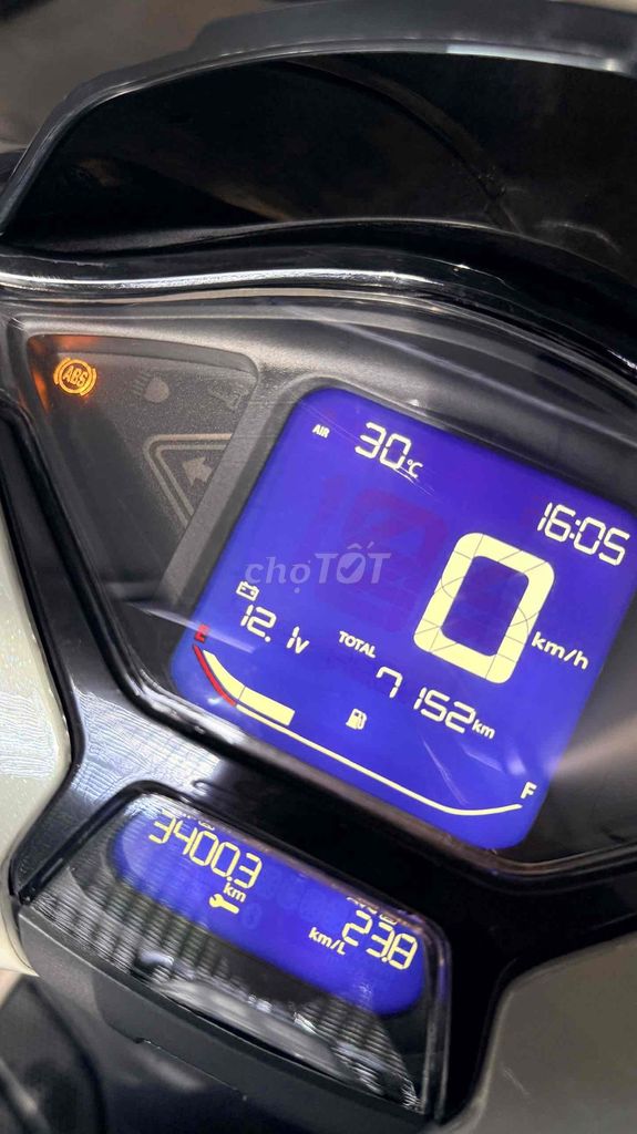 Honda SH 2021 - ảnh 4