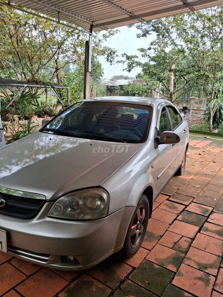 Chevrolet 2009 - ảnh 1