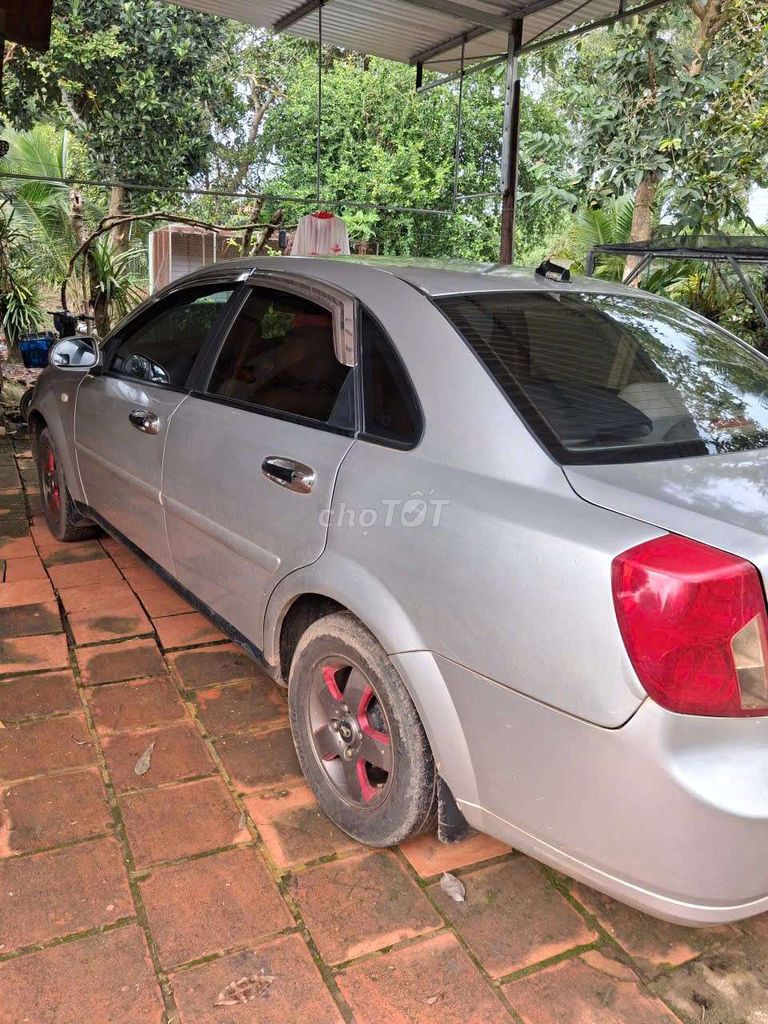 Chevrolet 2009 - ảnh 3