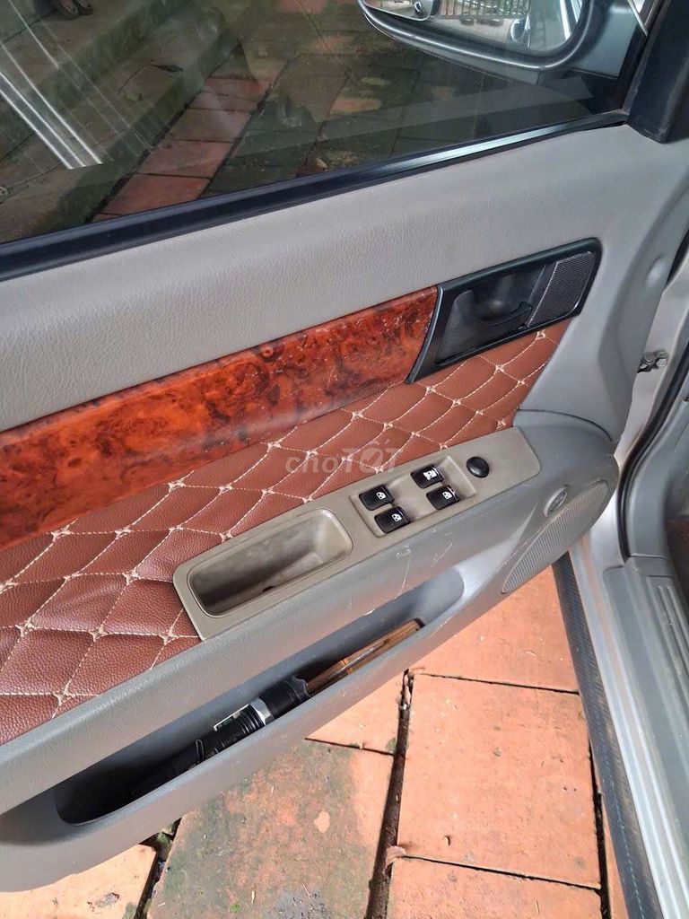 Chevrolet 2009 - ảnh 5