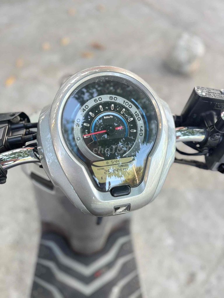 Honda Scoopy 2021 - ảnh 1