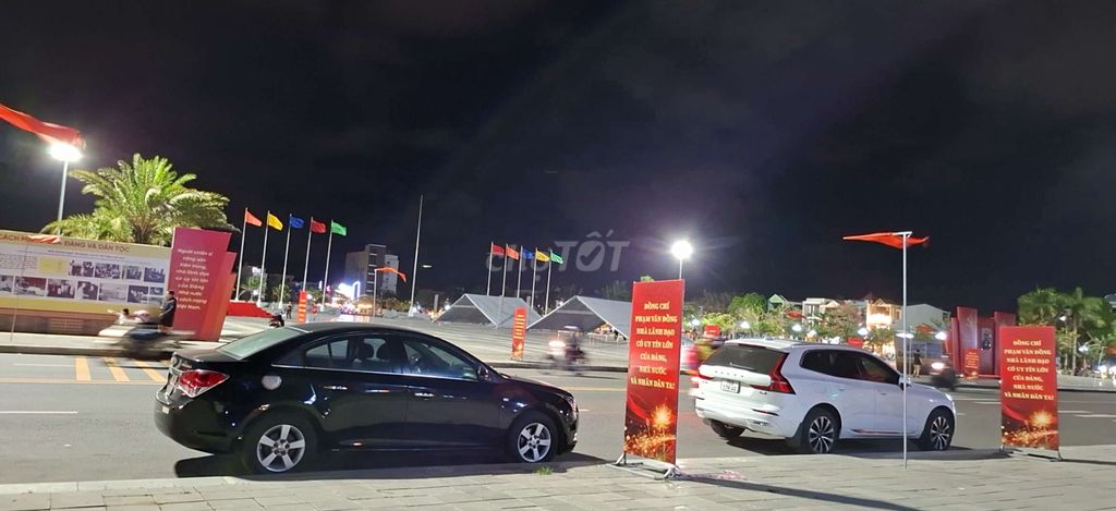 Chevrolet Cruze 2010 - ảnh 5
