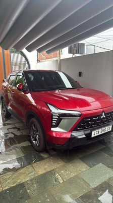 Mitsubishi Xforce 2025 - ảnh 1