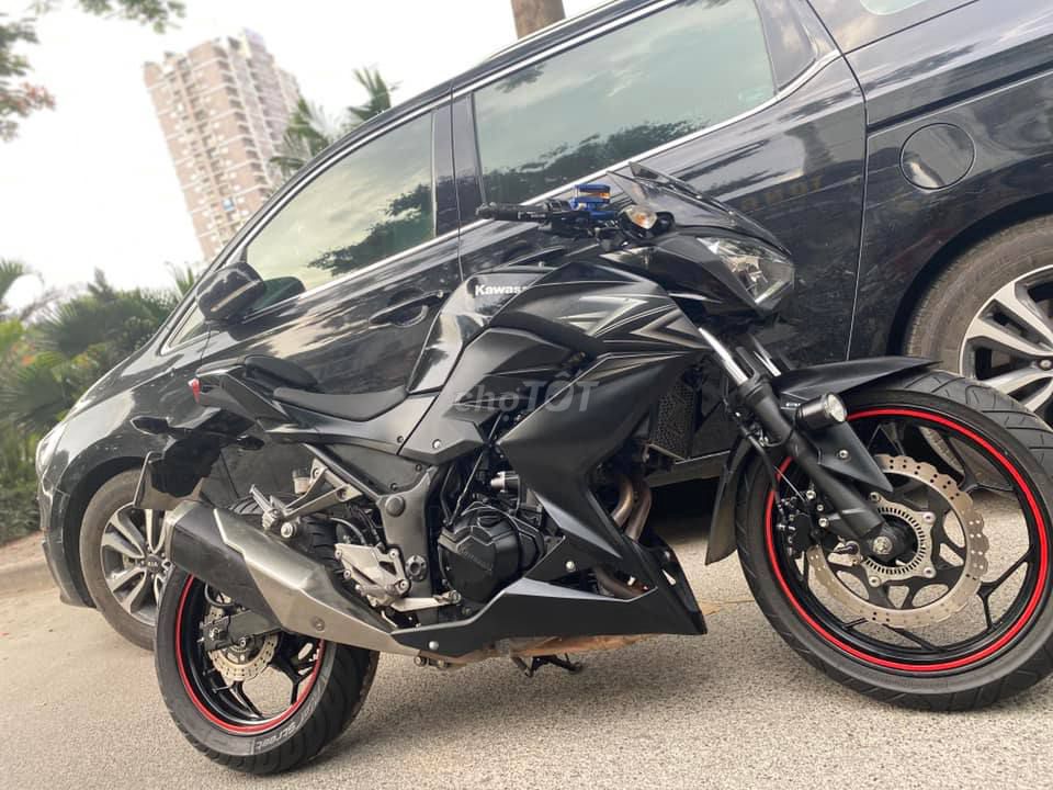 kawasaki z 2020 - ảnh 2