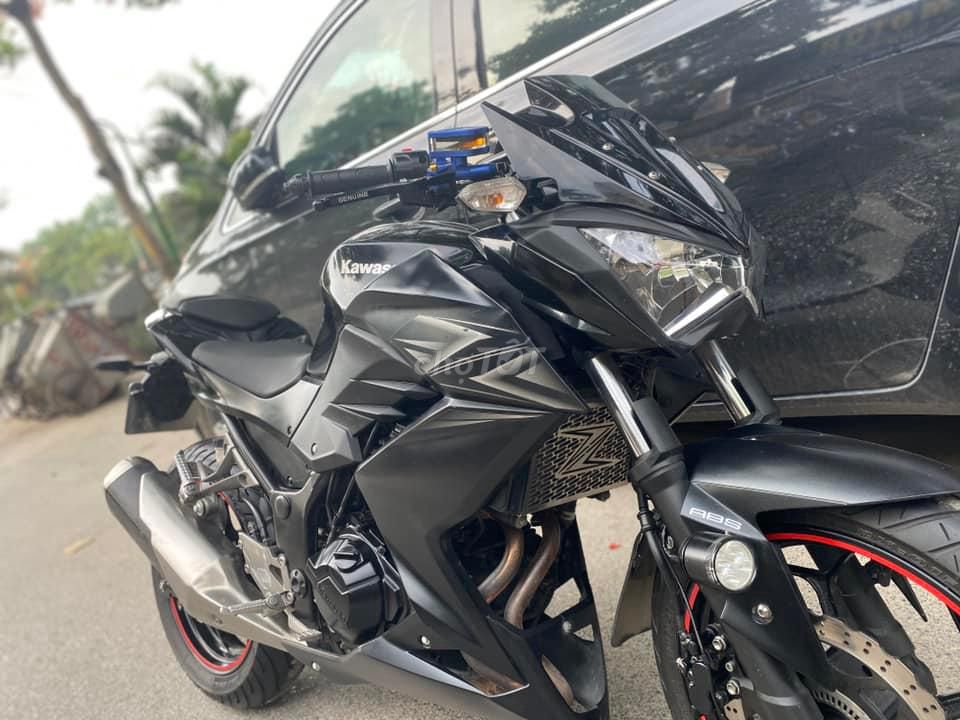 kawasaki z 2020 - ảnh 3