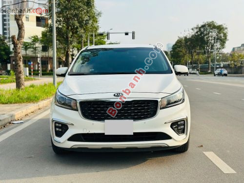 Kia Sedona 2.2 DAT Deluxe 2021 - ảnh 1