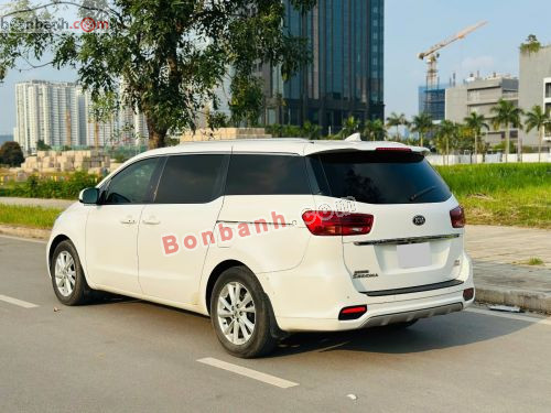 Kia Sedona 2.2 DAT Deluxe 2021 - ảnh 4