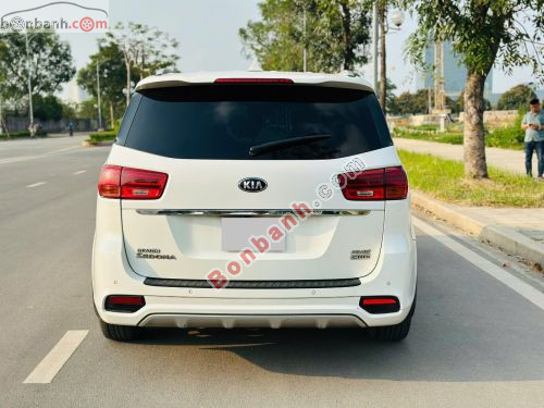 Kia Sedona 2.2 DAT Deluxe 2021 - ảnh 5