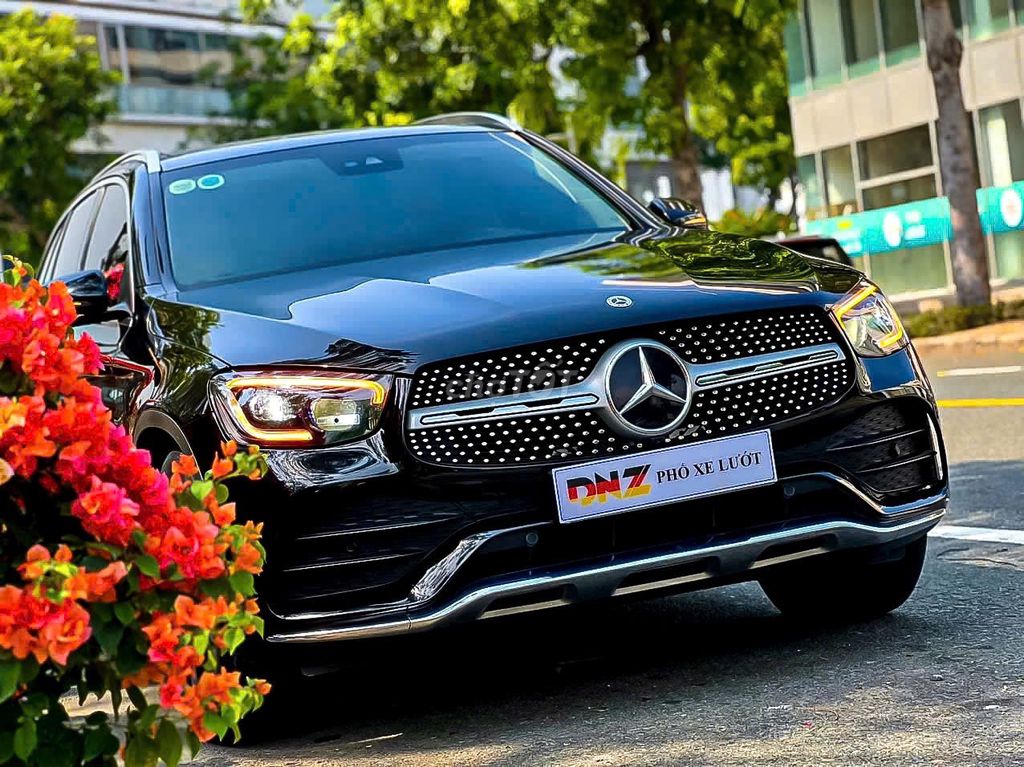 Mercedes-Benz 2021 - ảnh 2