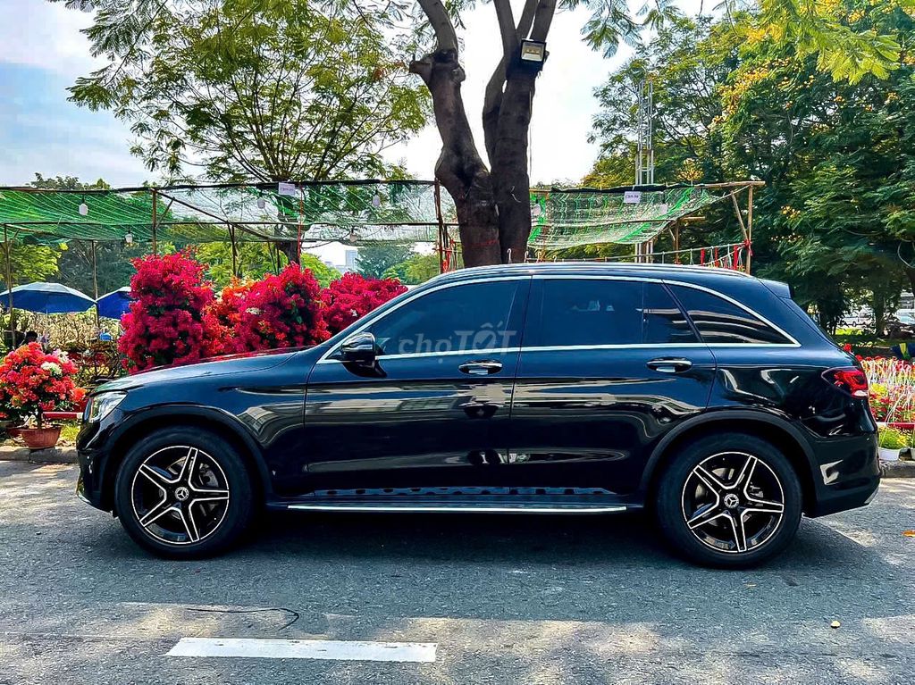Mercedes-Benz 2021 - ảnh 5