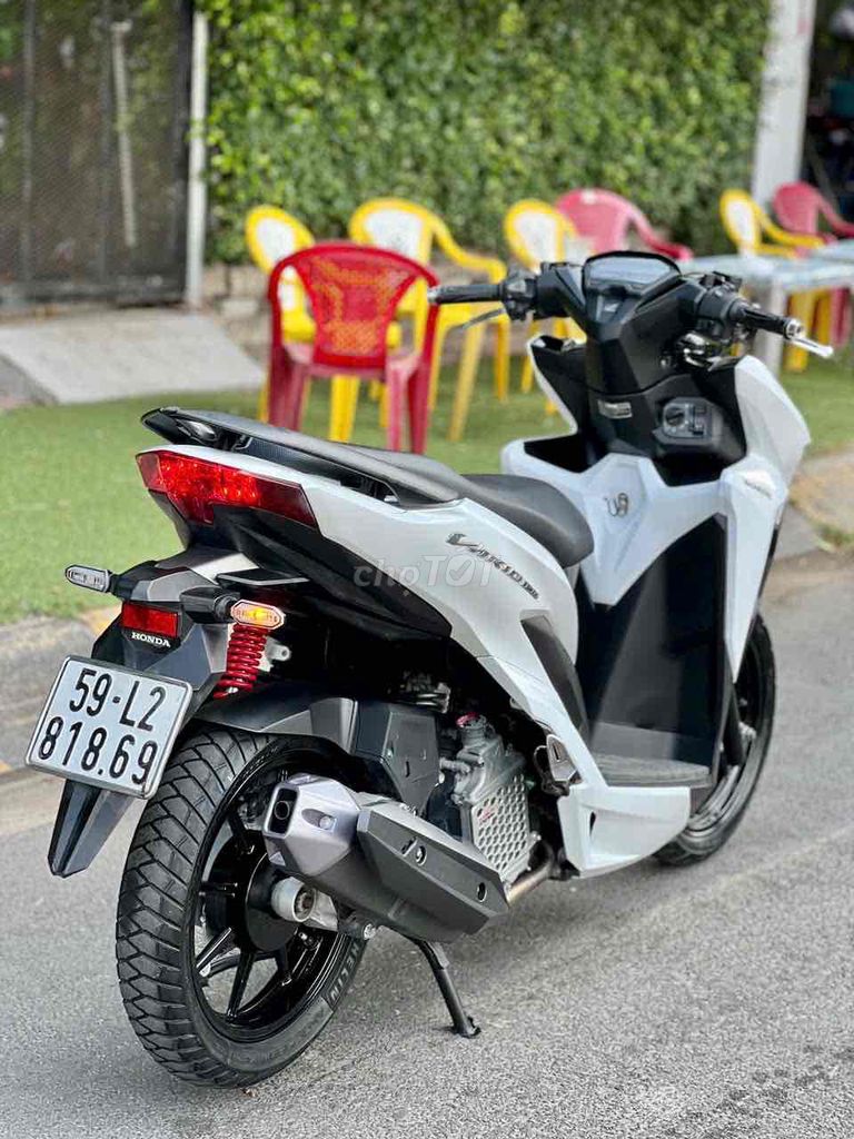 Honda 2019 - ảnh 5