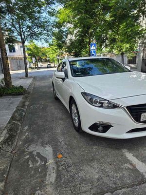 Mazda 3 2015 - ảnh 1