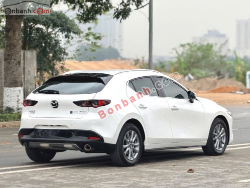 Mazda 3 1.5L Sport Luxury 2025 - ảnh 5