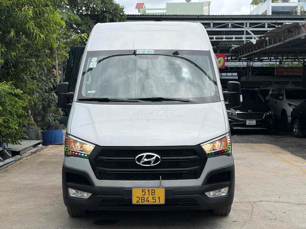 Hyundai 2019 - ảnh 1