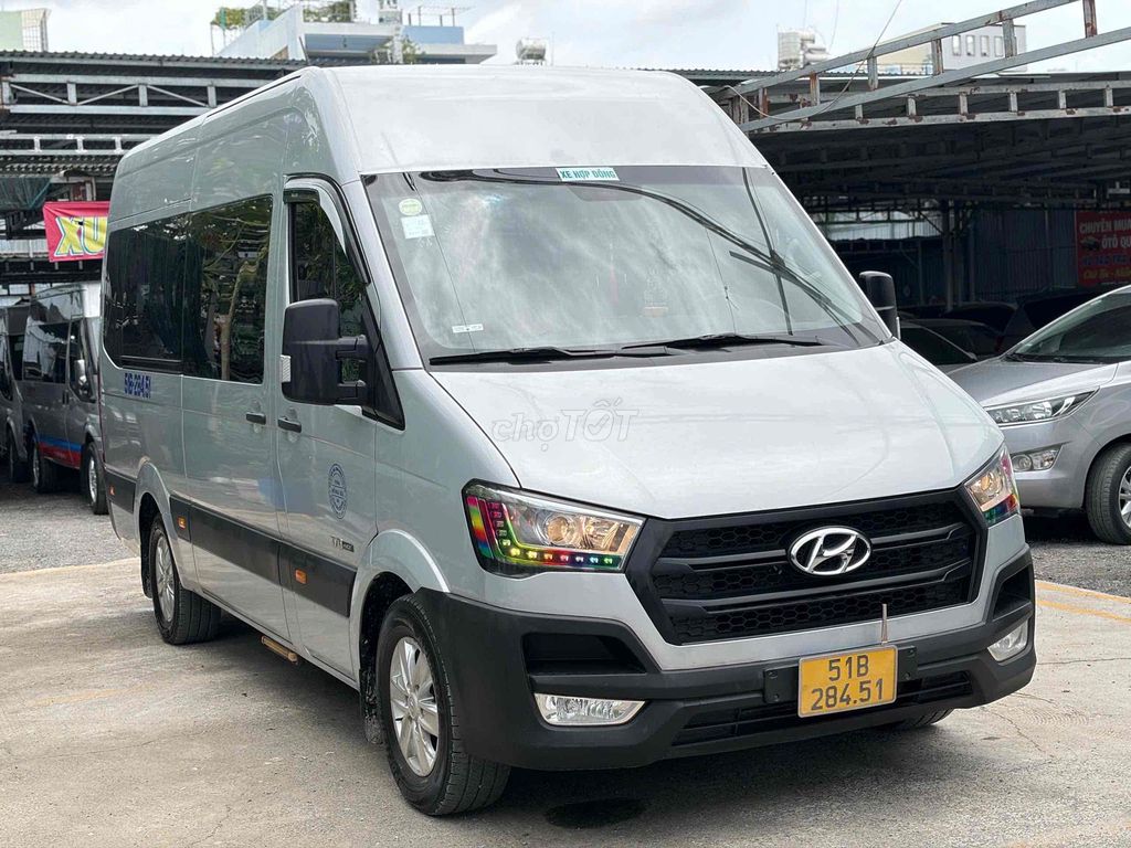 Hyundai 2019 - ảnh 2