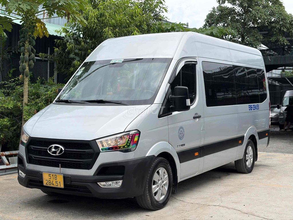 Hyundai 2019 - ảnh 3