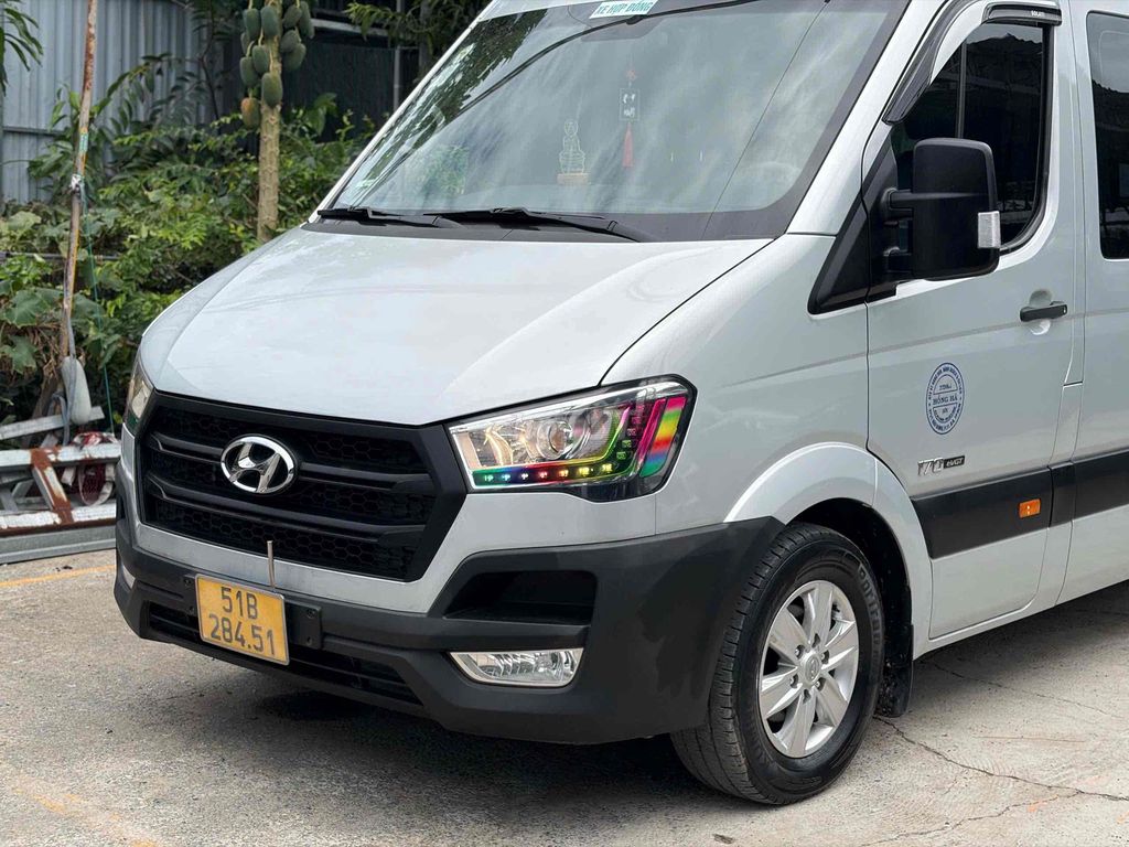 Hyundai 2019 - ảnh 4