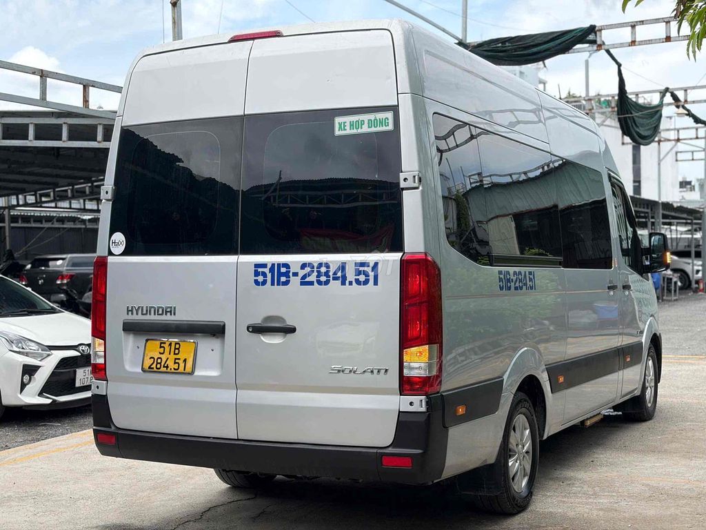 Hyundai 2019 - ảnh 5