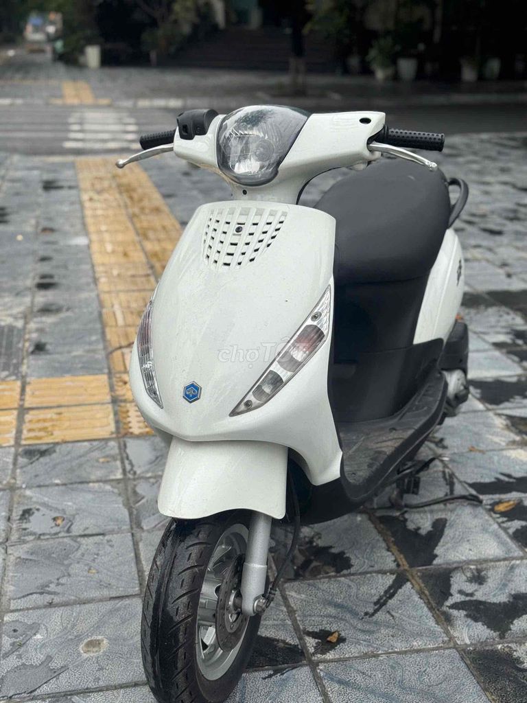 Piaggio Zip 2017 - ảnh 1