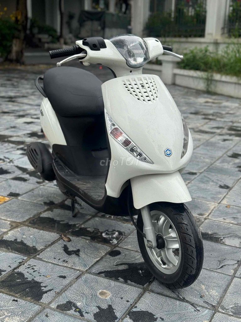 Piaggio Zip 2017 - ảnh 2