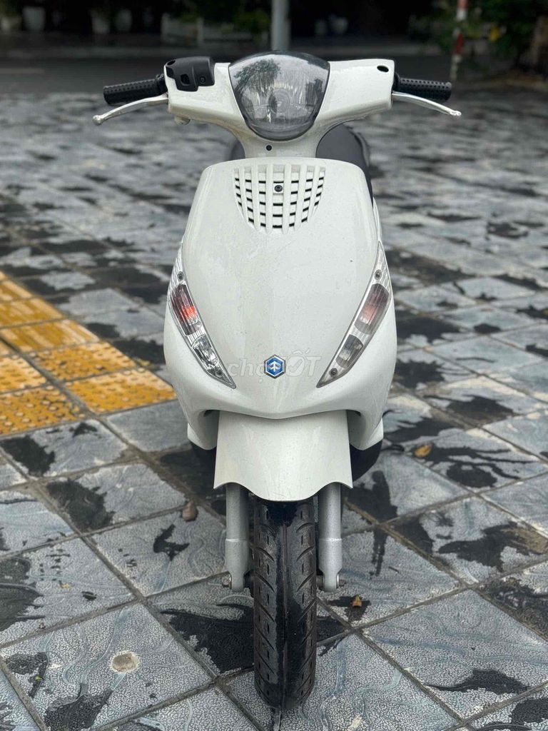 Piaggio Zip 2017 - ảnh 3