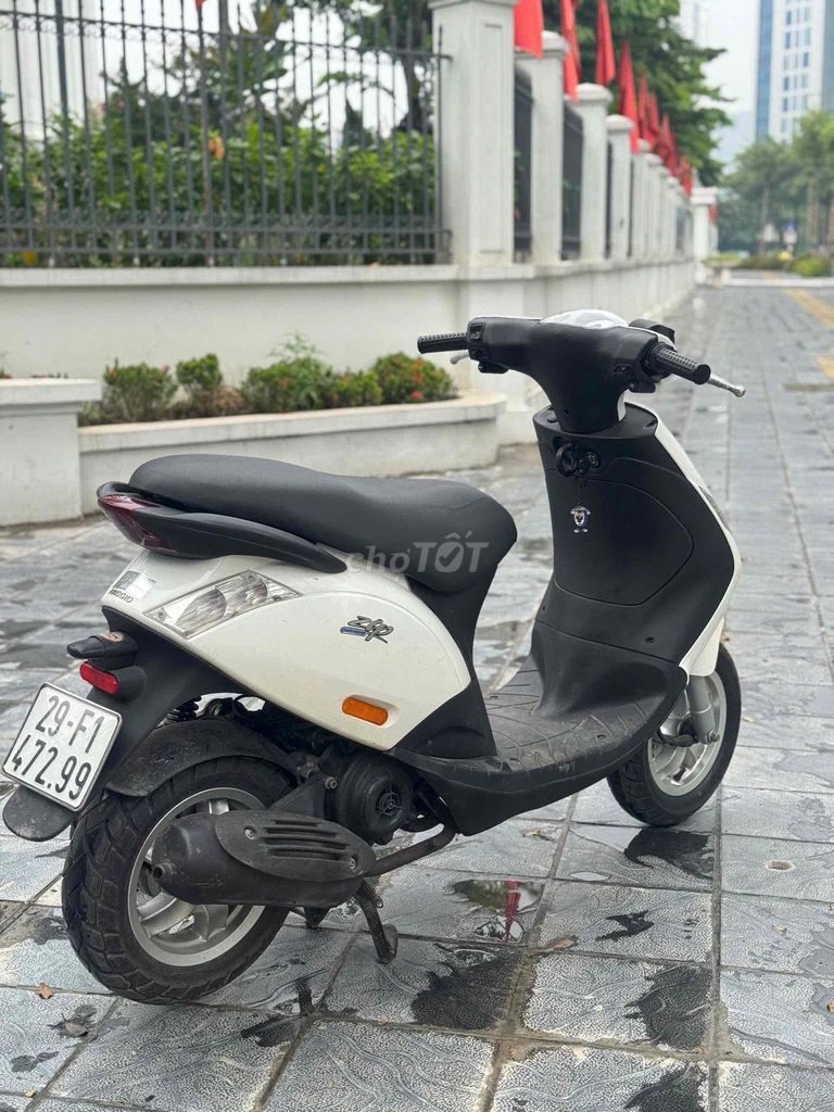 Piaggio Zip 2017 - ảnh 4
