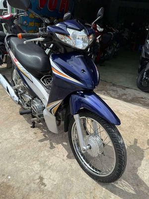 Honda Wave 2012 - ảnh 1