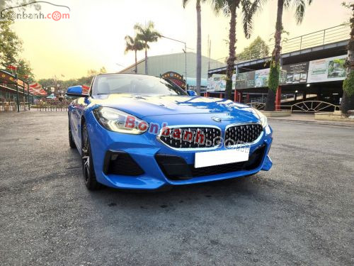 BMW Z4 2022 - ảnh 2