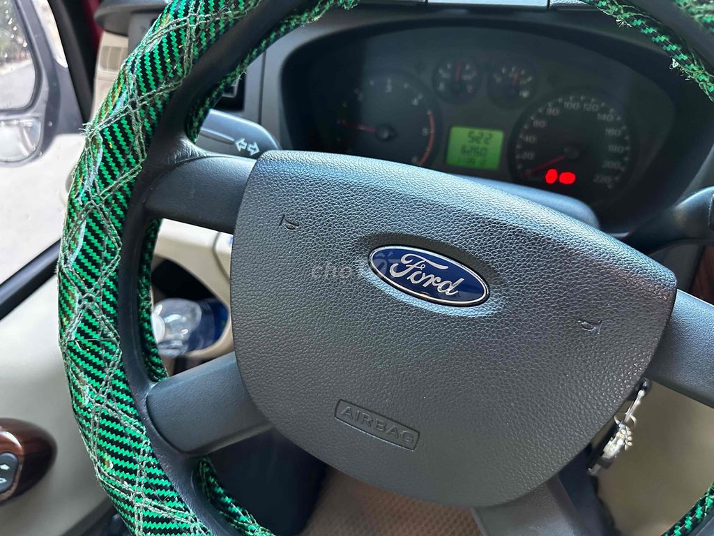 Ford Transit 2015 - ảnh 3