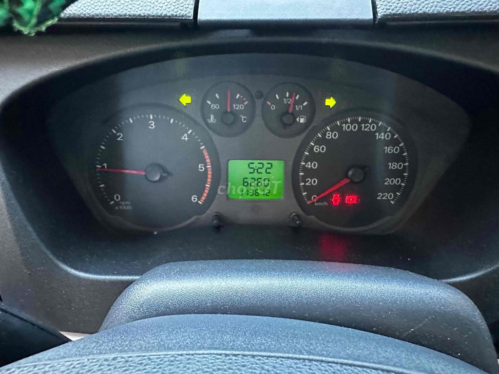 Ford Transit 2015 - ảnh 4