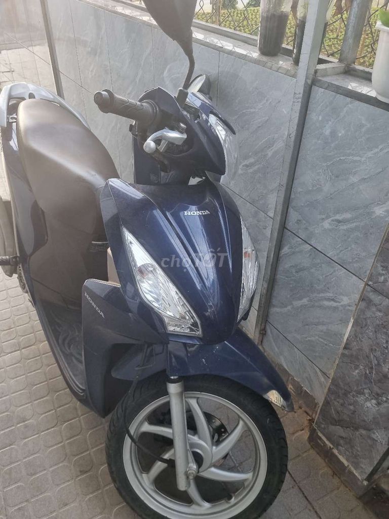 Honda Vision 2018 - ảnh 2