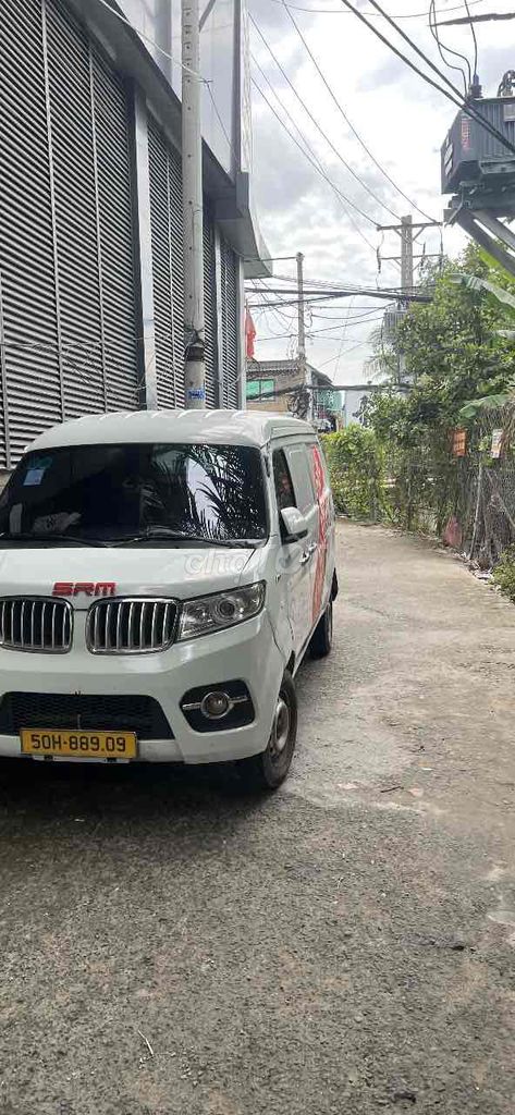 Dongfeng - ảnh 1