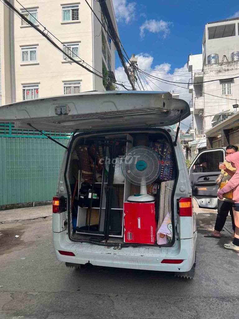 Dongfeng - ảnh 5