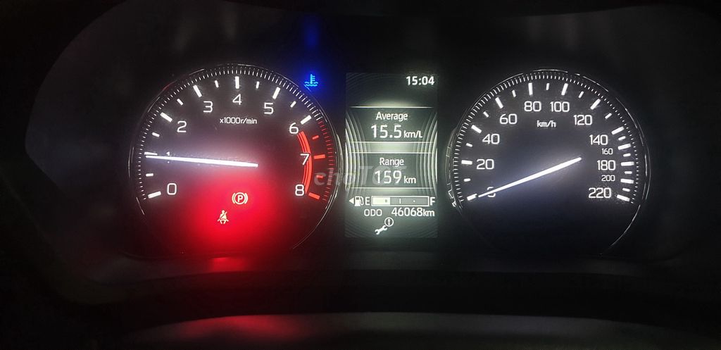 Toyota 2024 - ảnh 1