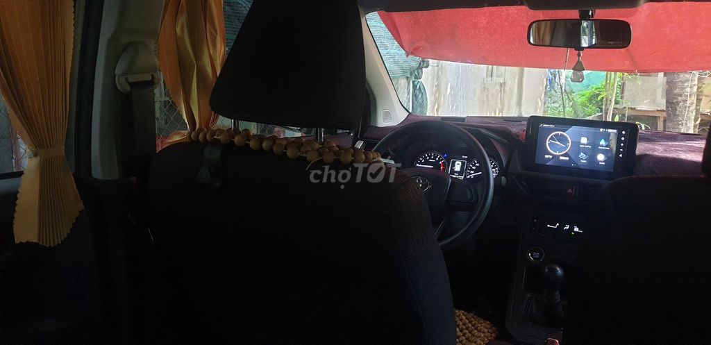 Toyota 2024 - ảnh 2