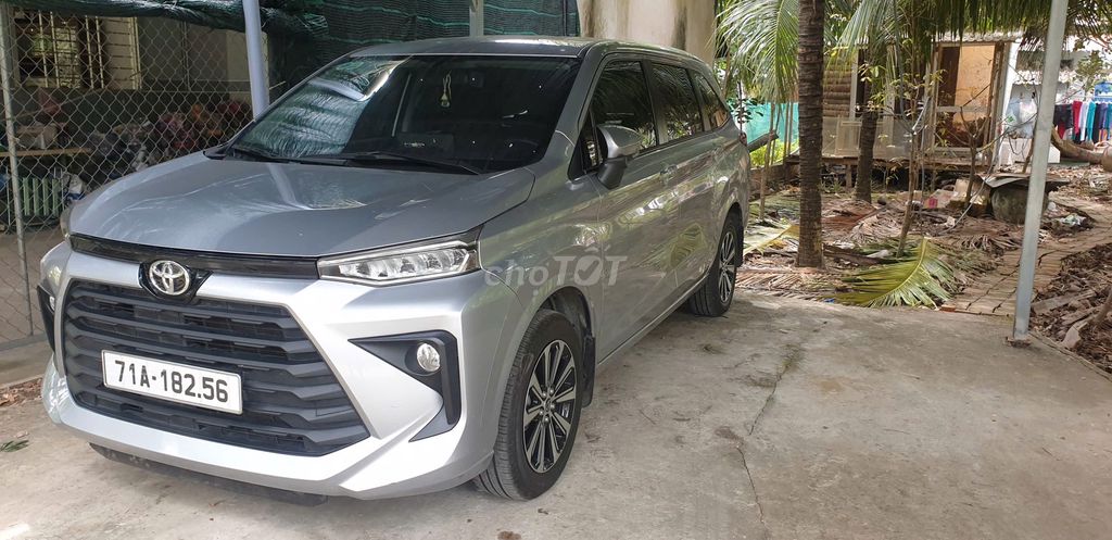 Toyota 2024 - ảnh 3