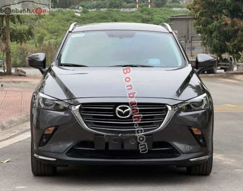 Mazda CX3 Luxury 1.5 AT 2022 - ảnh 2