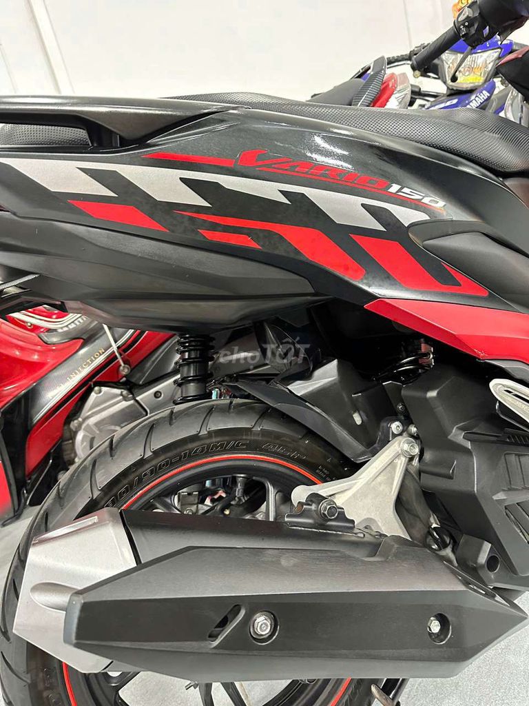 vario 2022 - ảnh 2