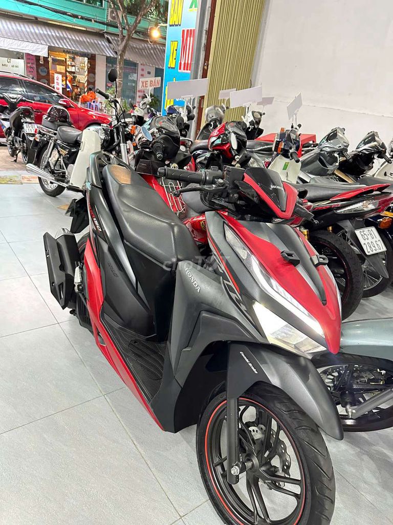vario 2022 - ảnh 3