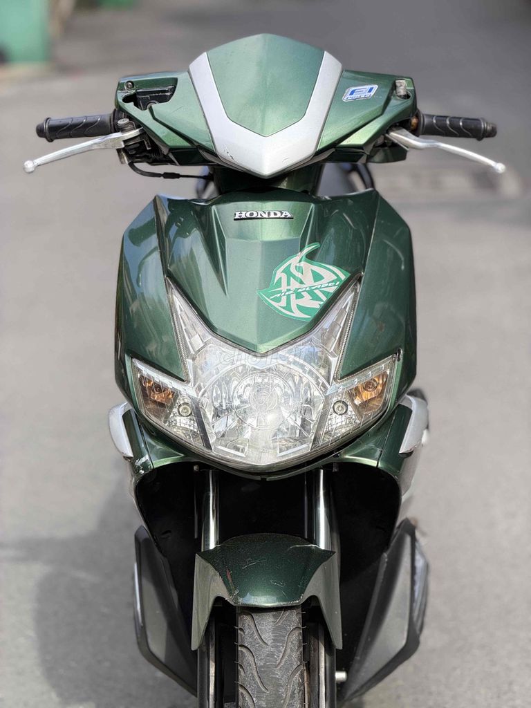 Honda 2010 - ảnh 1