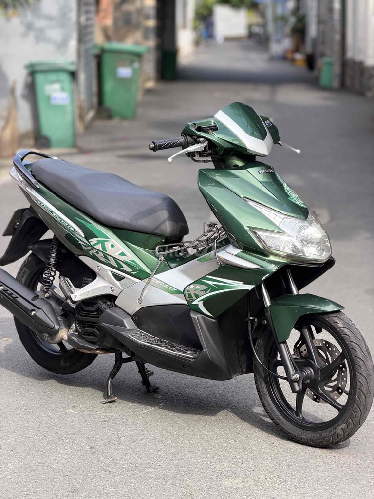 Honda 2010 - ảnh 2