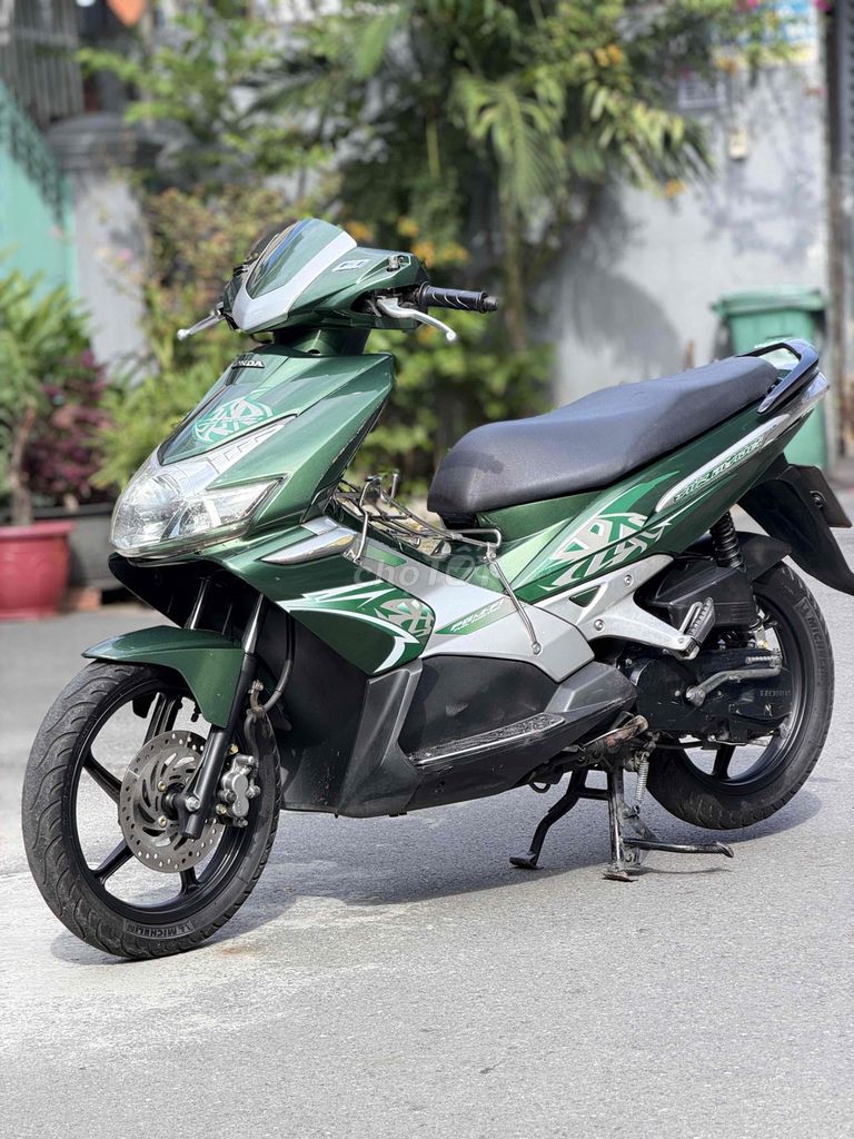 Honda 2010 - ảnh 3
