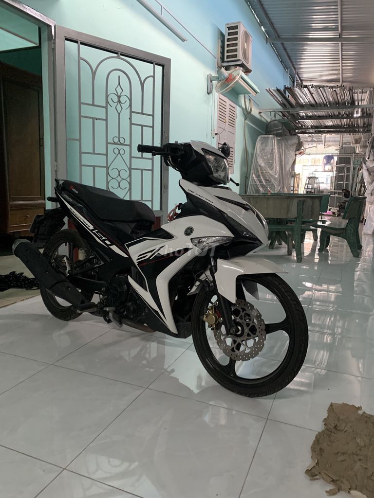 Yamaha Exciter 2017 - ảnh 1