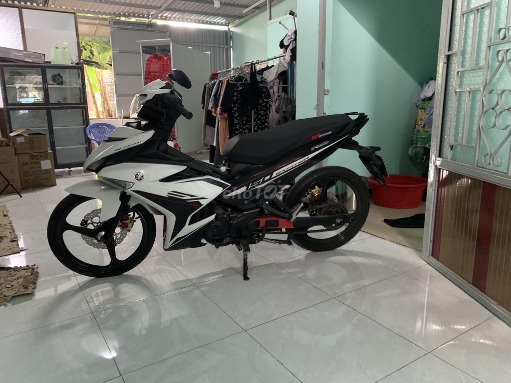Yamaha Exciter 2017 - ảnh 3