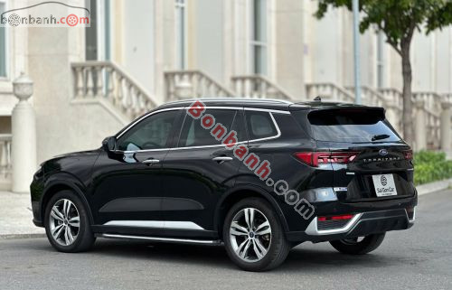Ford Territory Titanium X 1.5 AT 2023 - ảnh 4
