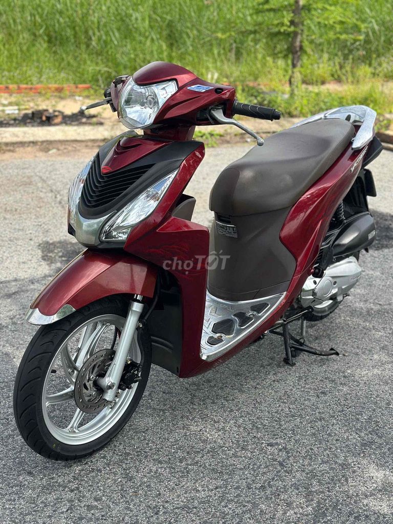 Honda Vision 2018 - ảnh 1