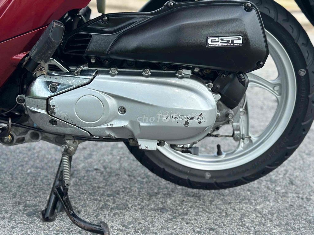 Honda Vision 2018 - ảnh 3