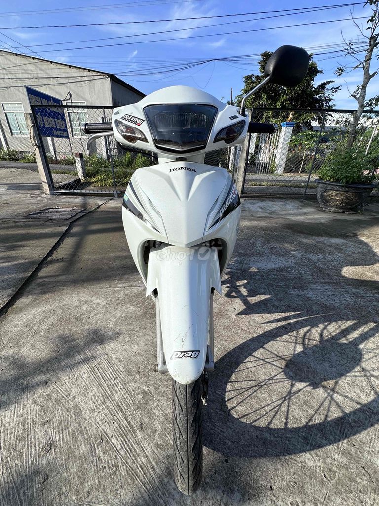 Honda Wave 2023 - ảnh 1