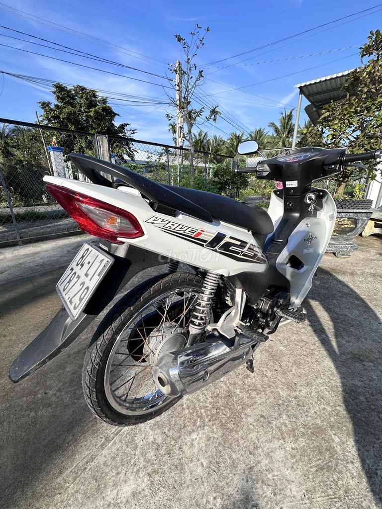 Honda Wave 2023 - ảnh 2