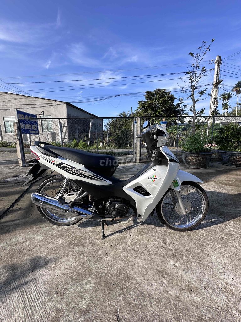 Honda Wave 2023 - ảnh 3